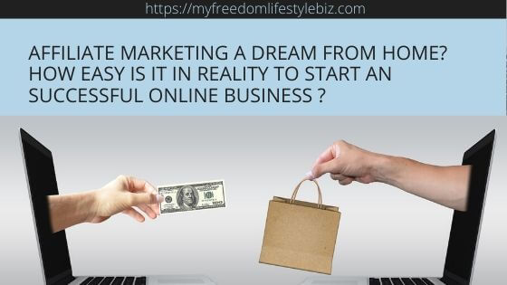 Affiliate Marketing made easy