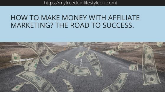 Make Money online