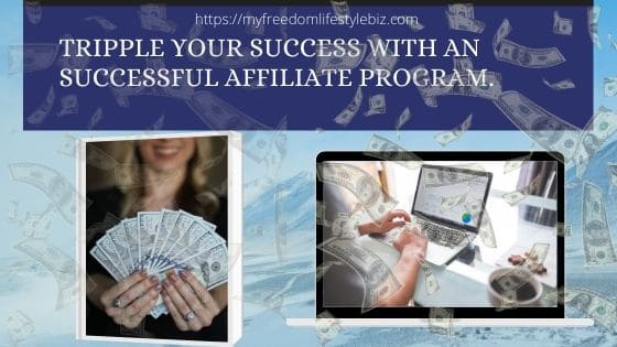 successful affiliate marketing 