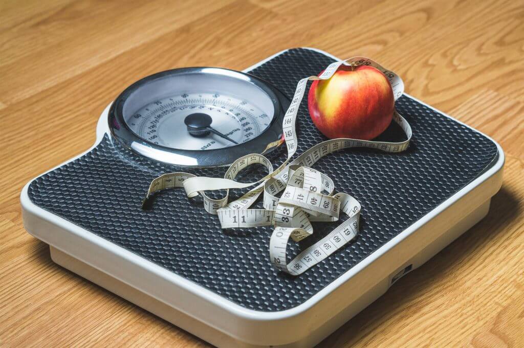 train your brain for weight loss