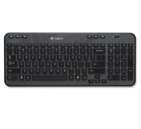 logitech keyboard for every day use 