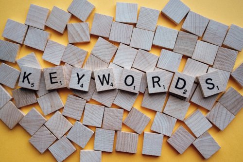 Seo Keyword tool for business