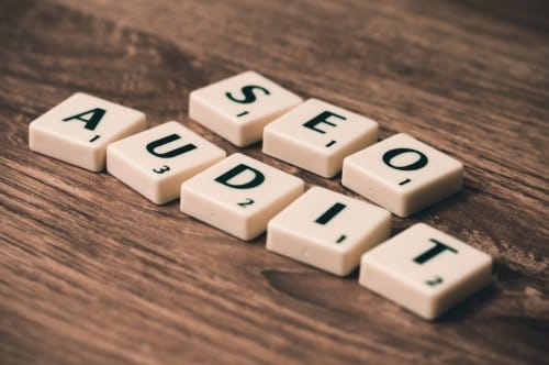 SEO Audit tool 