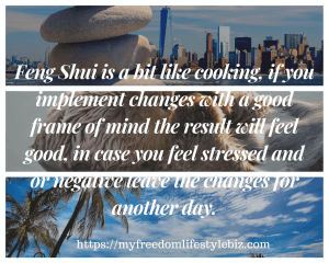 become rich with feng shui