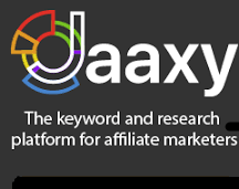 Jaaxy the best keywordtool