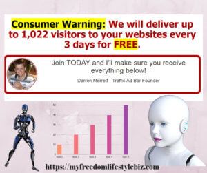 want more traffic to your site 
