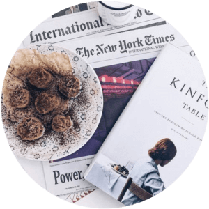 News for RSS Feed