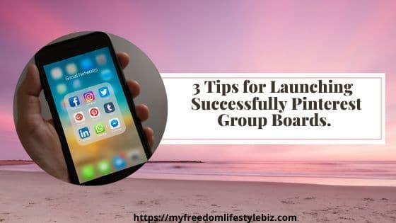 group Boards in pinterest 