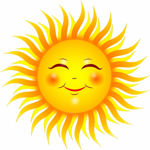 the world is nothing without the sun