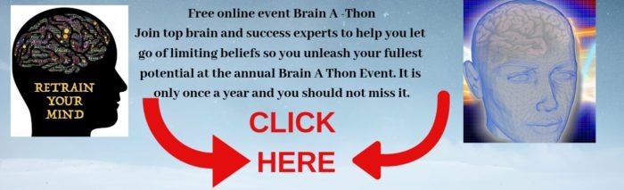 Free online event Brain A thon winning the game of money