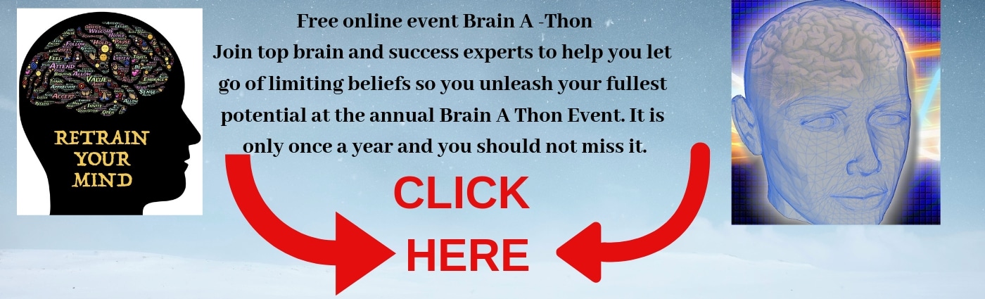 Free online event Brain A thon winning the game of money