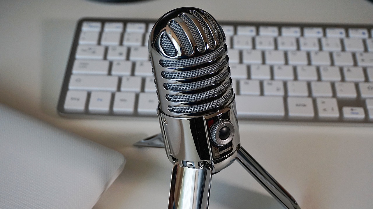 Podcasts are coming back in Internet Marketing