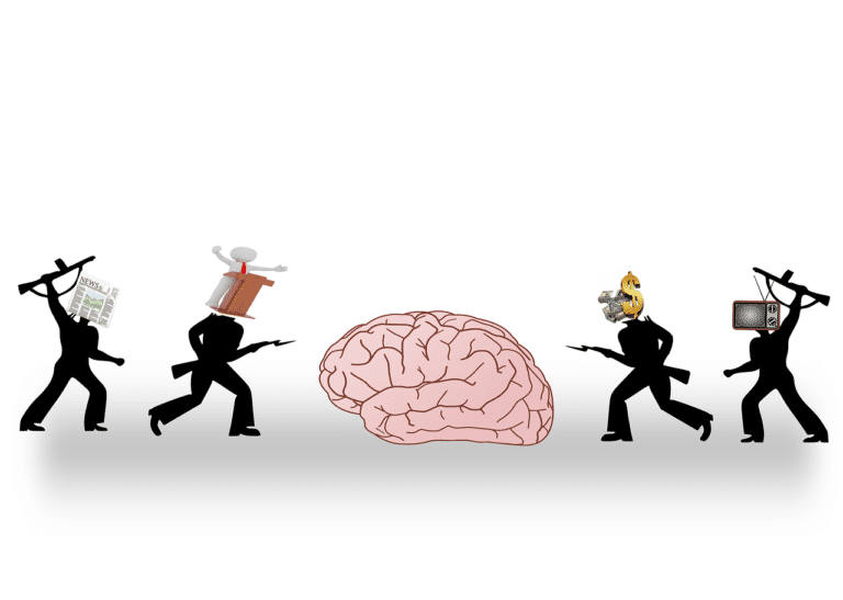 imagine the vision in your head over and over