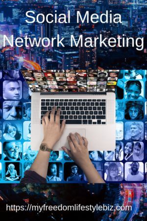Social Networks and Marketing,
