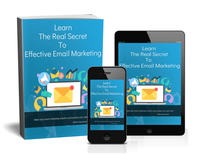 Email Marketing Secrets