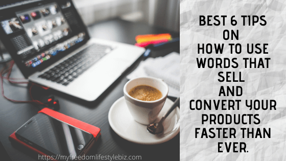 Learn Copywriting like a Pro fast. 6 secrets to success