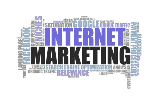 The how of Internet Marketing for starters