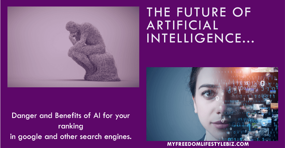 The future of Artificial Intelligence? what is artificial intelligence about