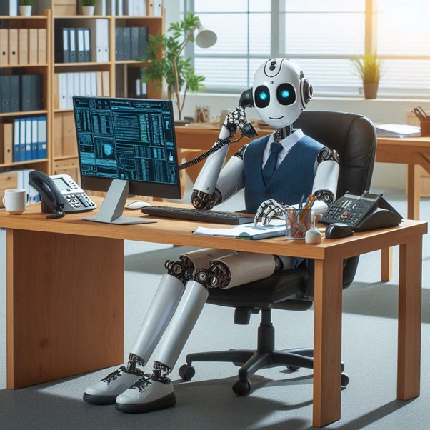 Improve your SEO with AI