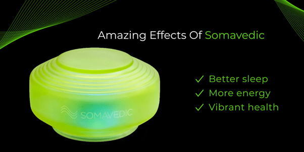 somavedic green improve your sleep and health 