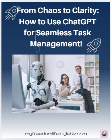 Effortless Project Planning: Leverage ChatGPT Tasks for Flawless Execution!