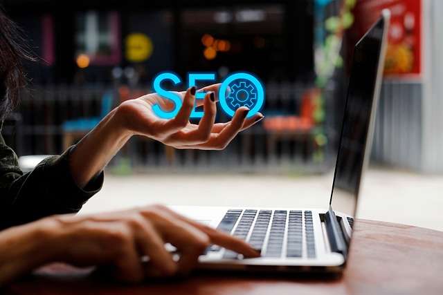 How to improve Your SEO. A blueprint for google traffic in 2025 
