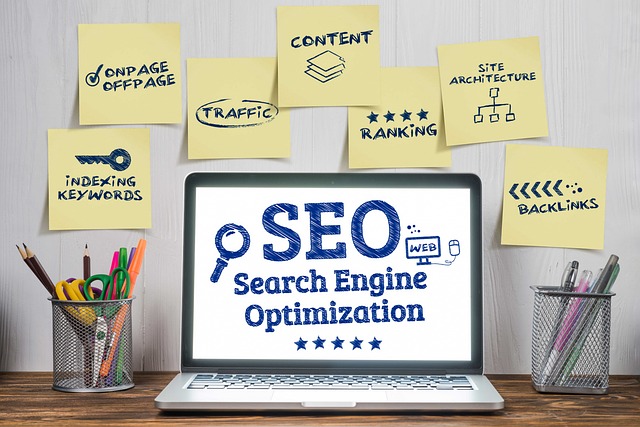 How to improve Your SEO. A blueprint for google traffic in 2025. Is your website losing clicks ?