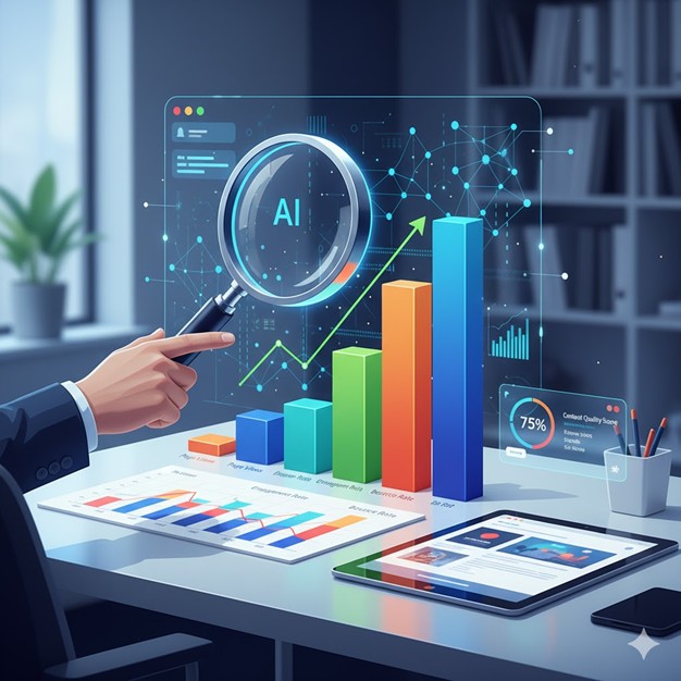 Streamline your content creation for affiliate marketing with the right AI Tools